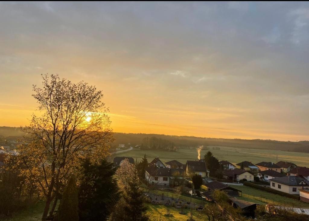 דירות Hoheneich Freinestwaldviertel מראה חיצוני תמונה