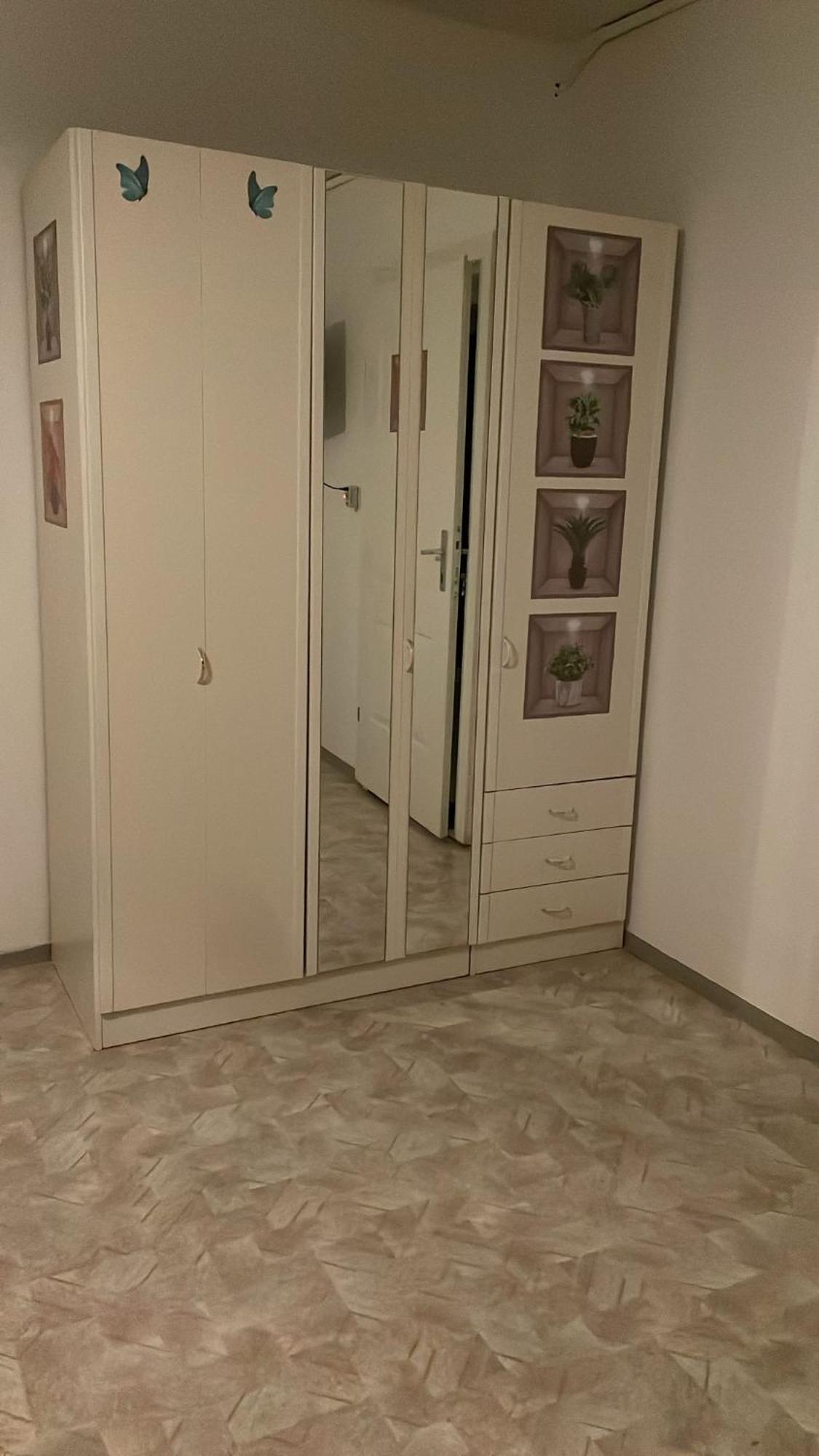 דירות Hoheneich Freinestwaldviertel מראה חיצוני תמונה